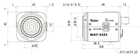 WAT-231S2